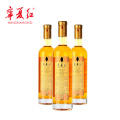 Ningxiahong Golden Chuanqi Goji wine 500ml